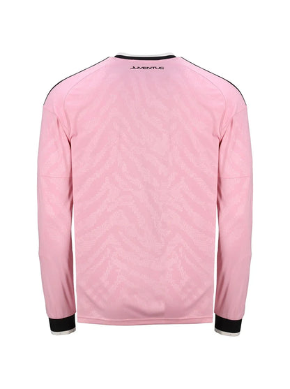 Jersey Away Long Sleeve 26/27