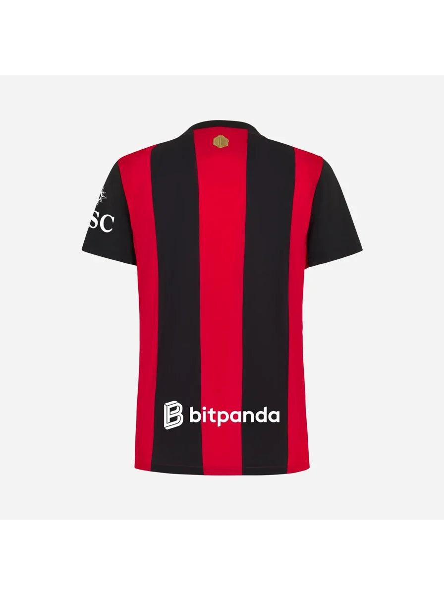 Jersey Home Women's 26/27