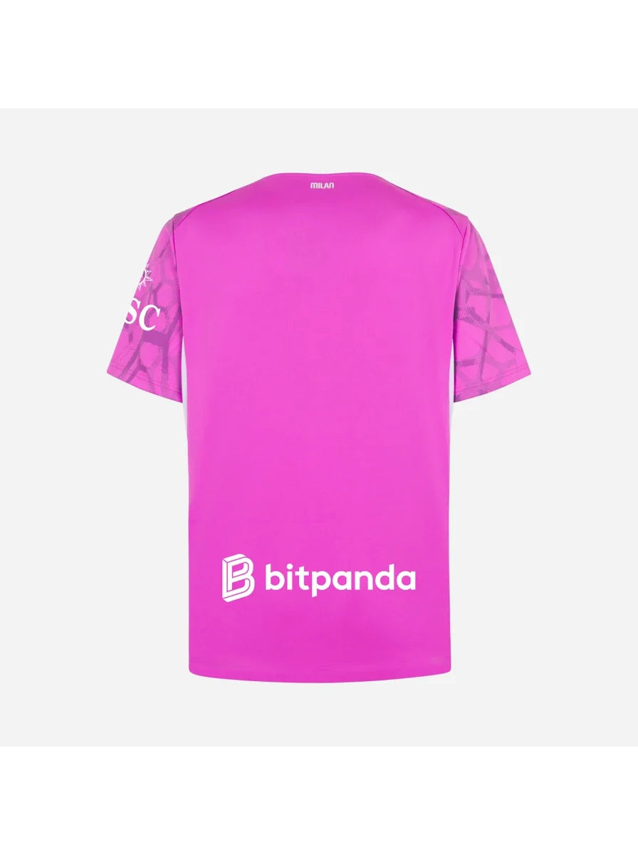 Jersey Goalkeeper 26/27