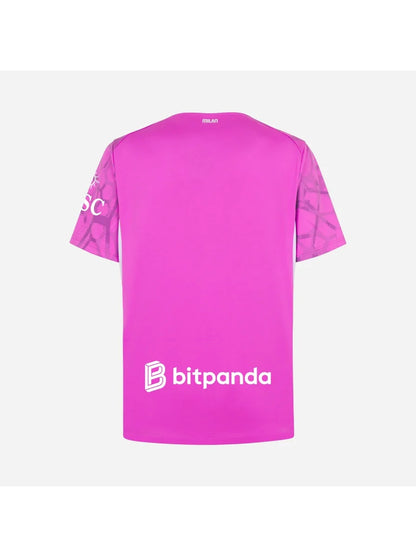 Jersey Goalkeeper 26/27