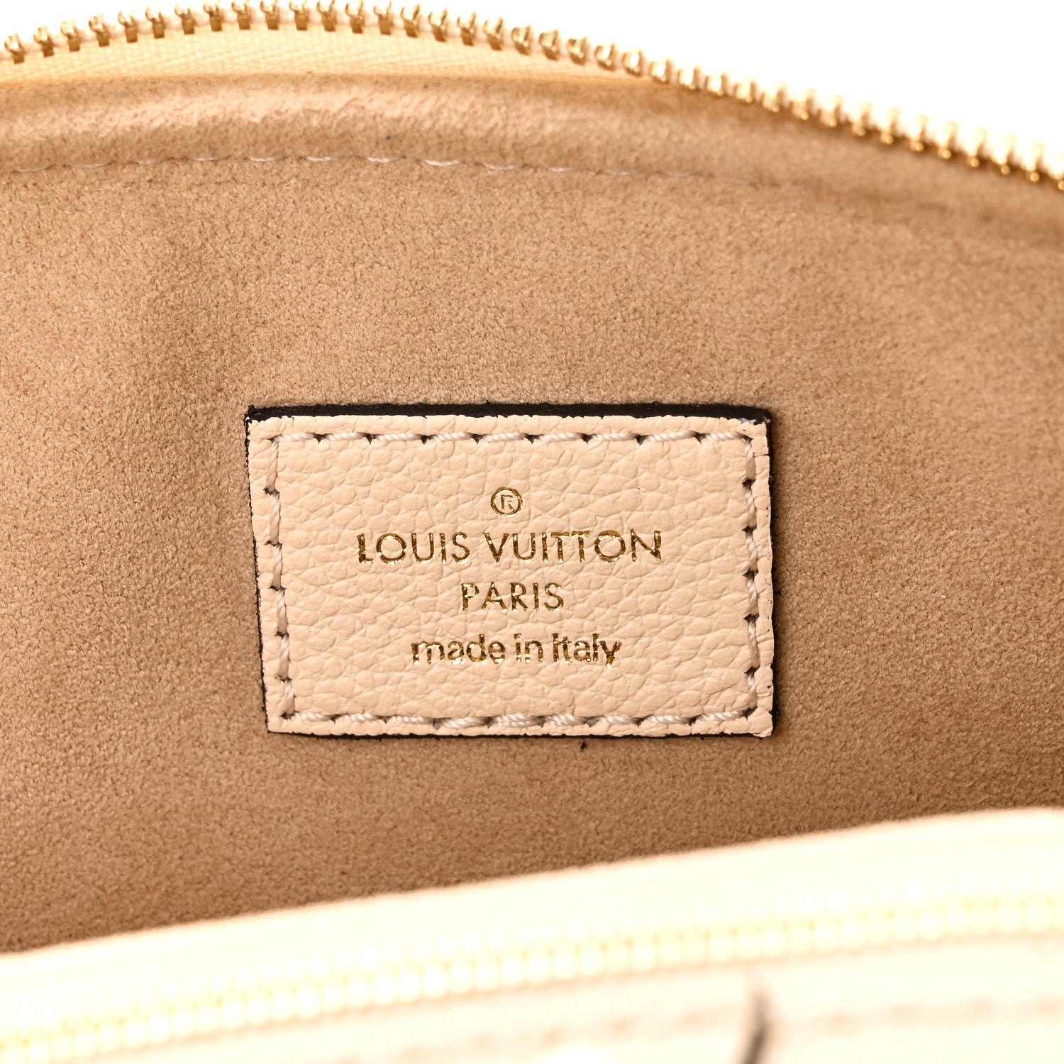 Louis Vuitton - Accesorios