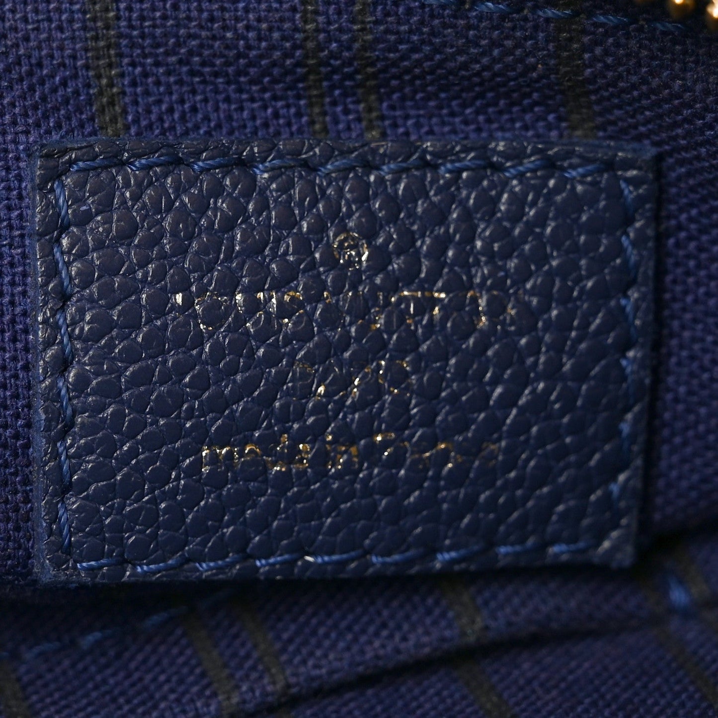 Louis Vuitton - Bolsos