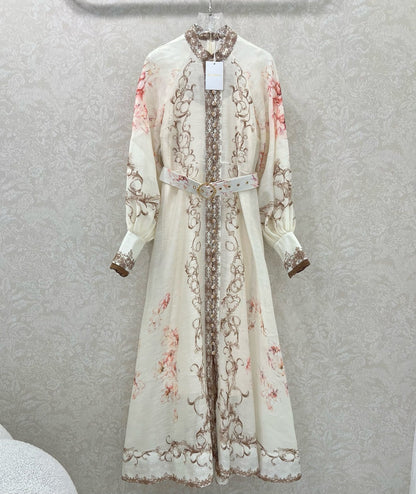 Zimmermann 25 Dress 360