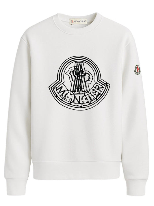 SUDADERA M0NCLER