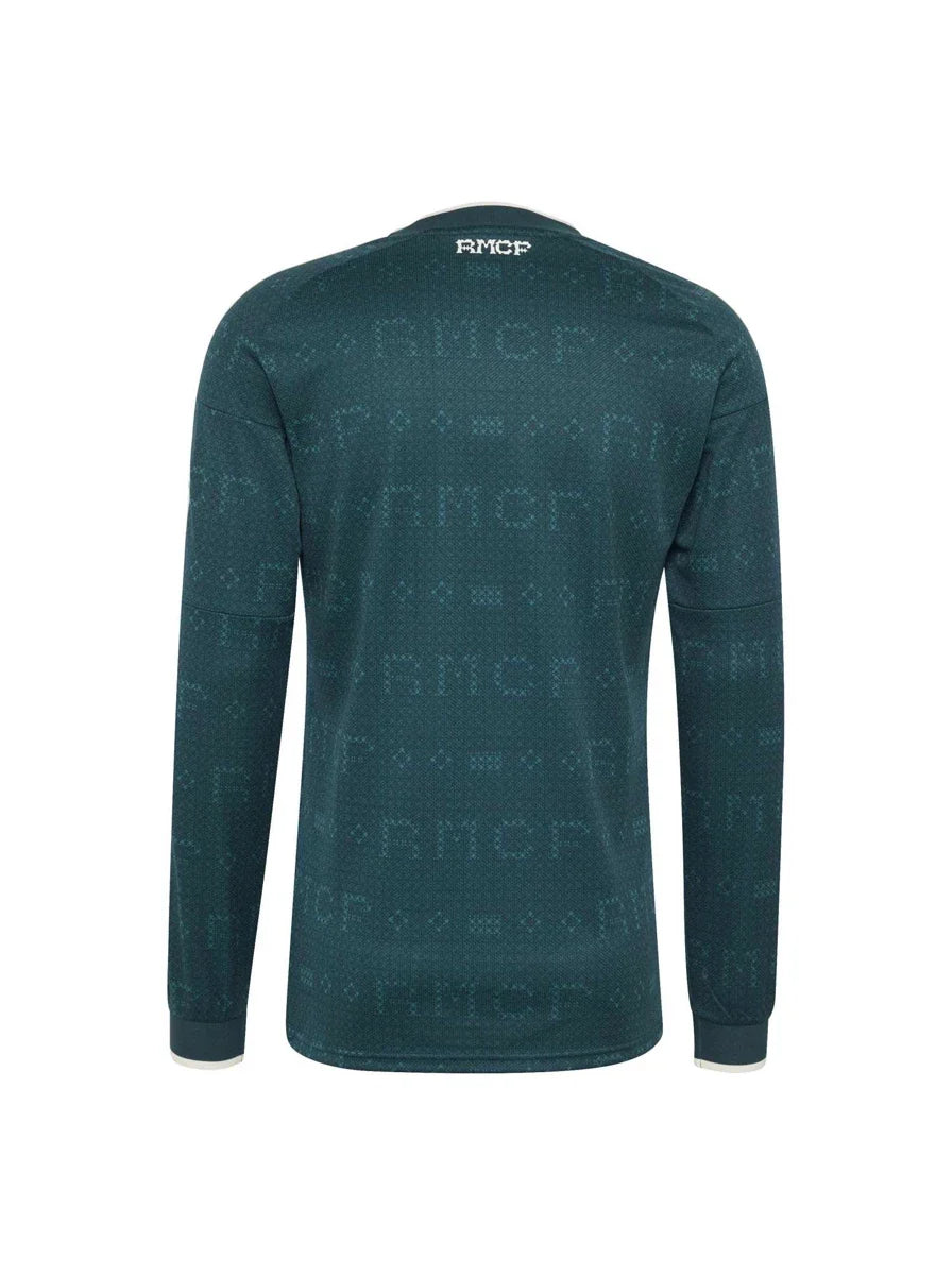 Jersey Away Long Sleeve 26/27