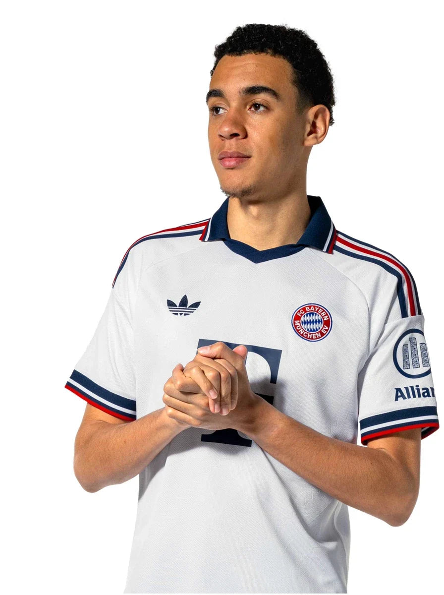 #9 KANE Jersey Away 26/27