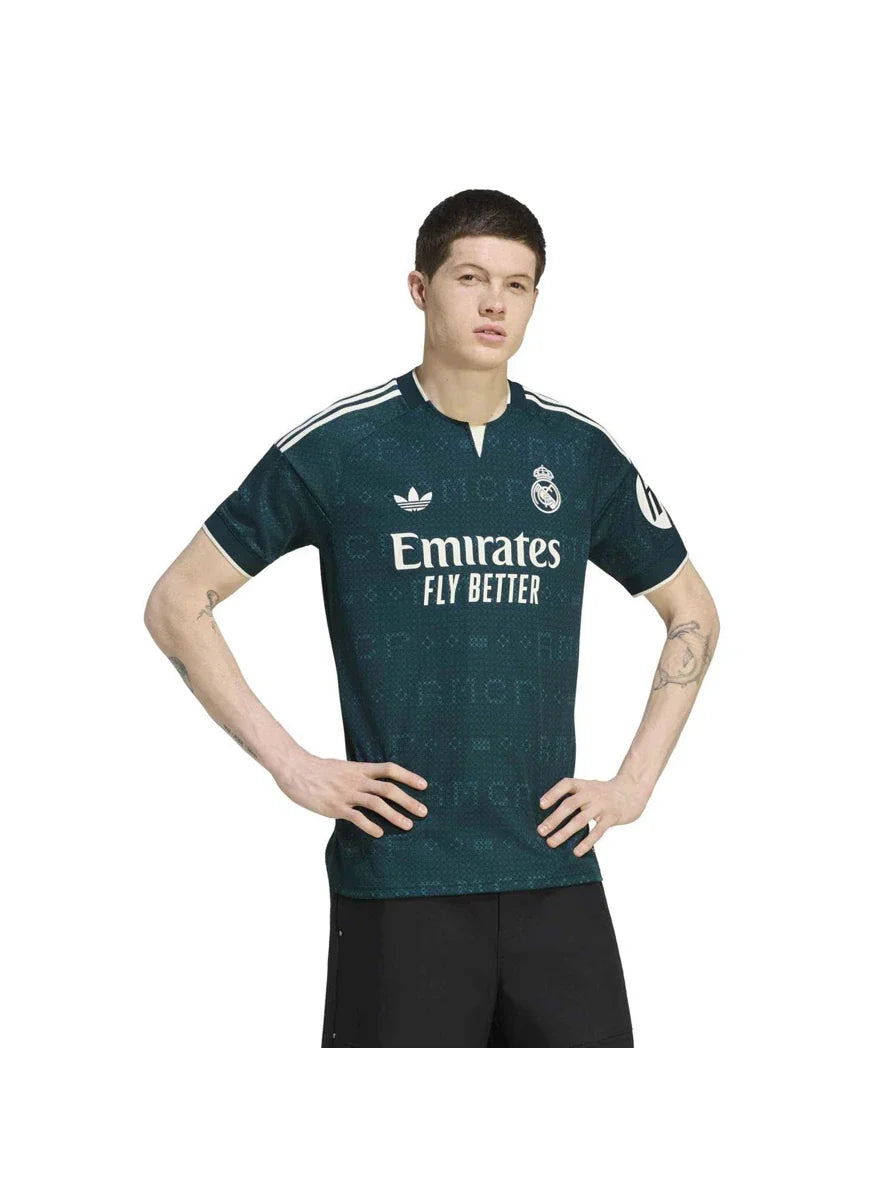Jersey Away 26/27