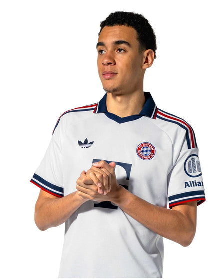 Jersey Away 26/27
