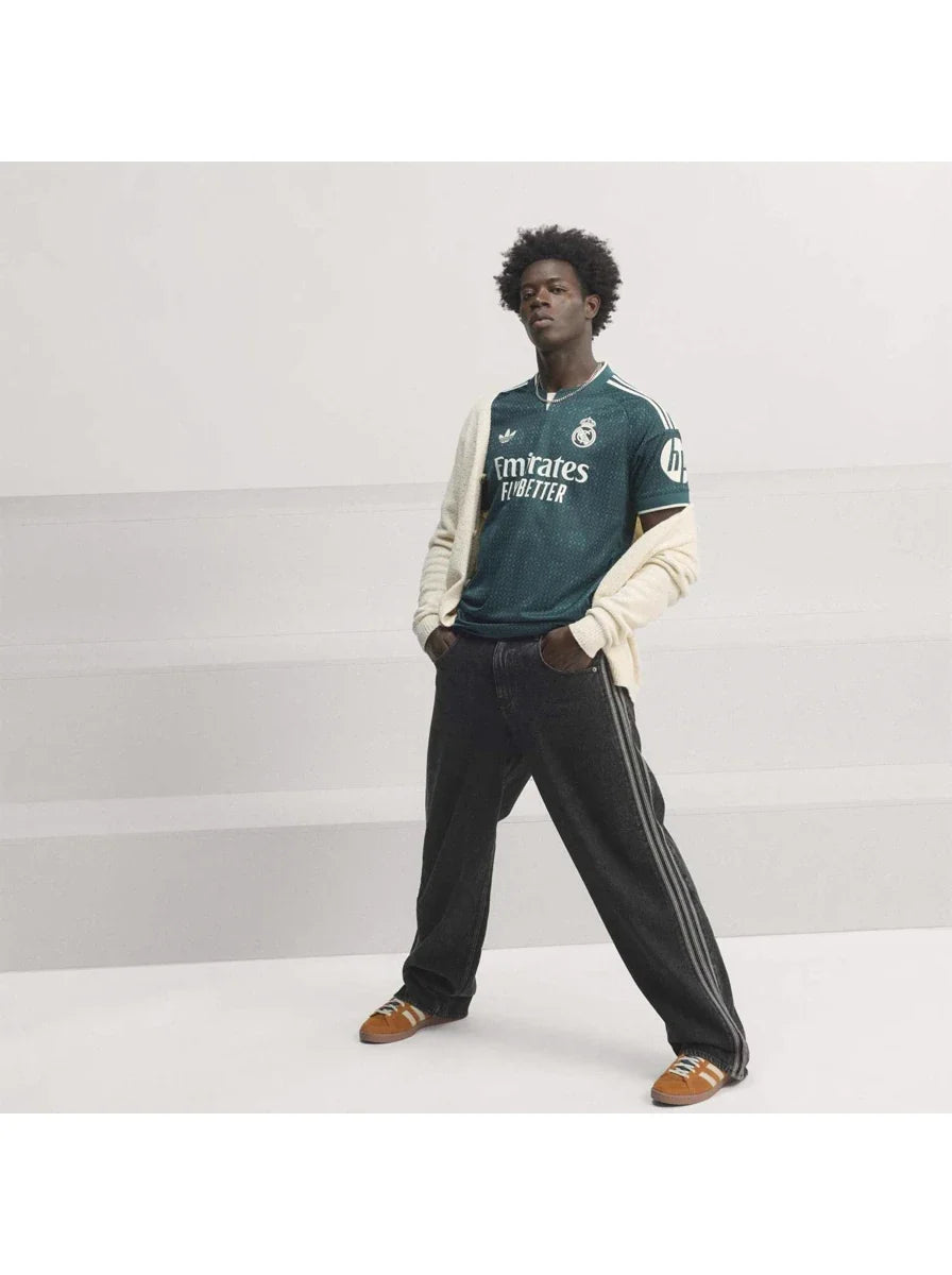 Jersey Away Player 26/27