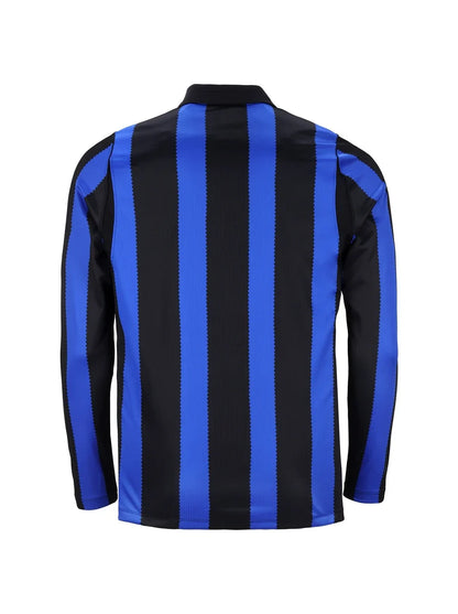 Jersey Home Long Sleeve 26/27