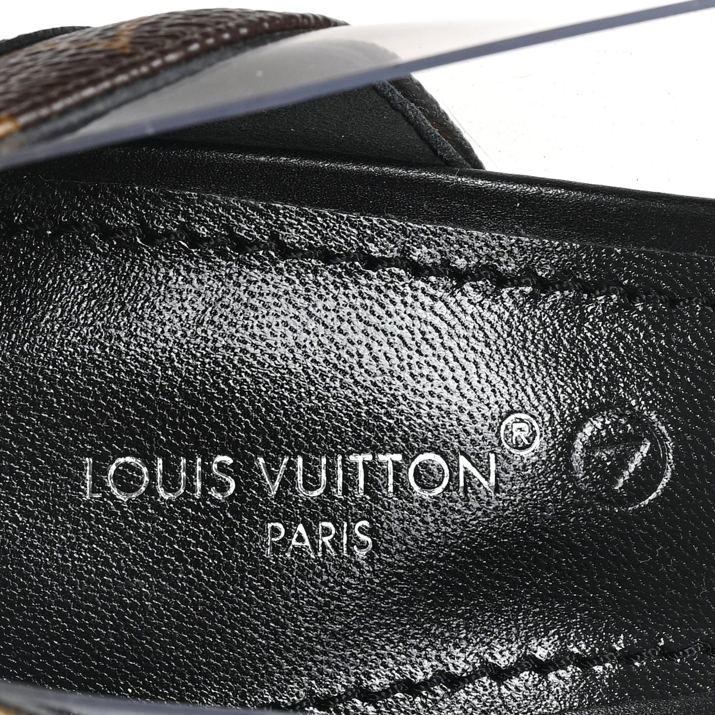 Louis Vuitton - Calzado