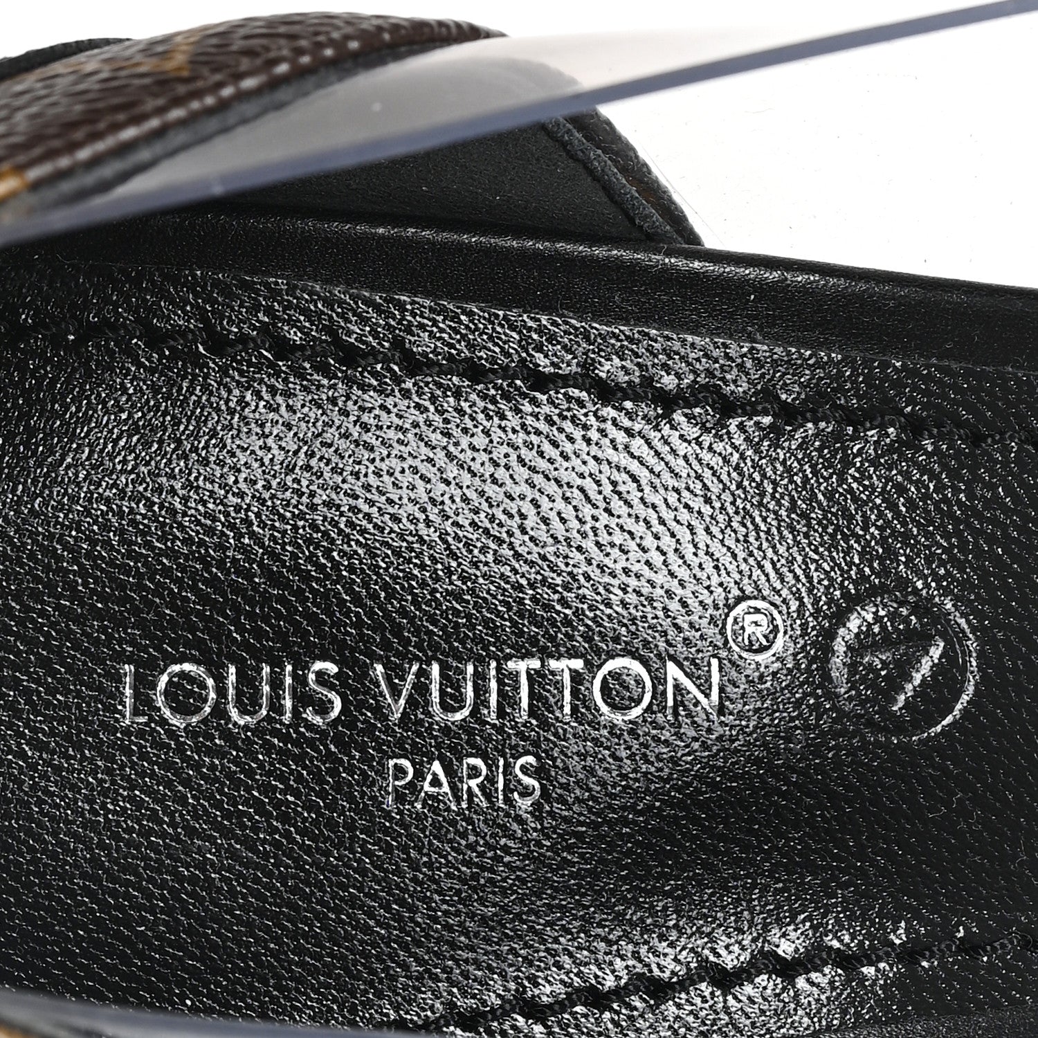 Louis Vuitton - Calzado