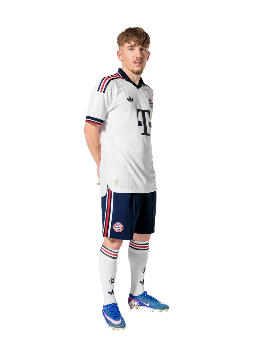 Jersey Away Player 26/27