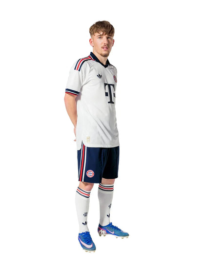 Jersey Away Player 26/27