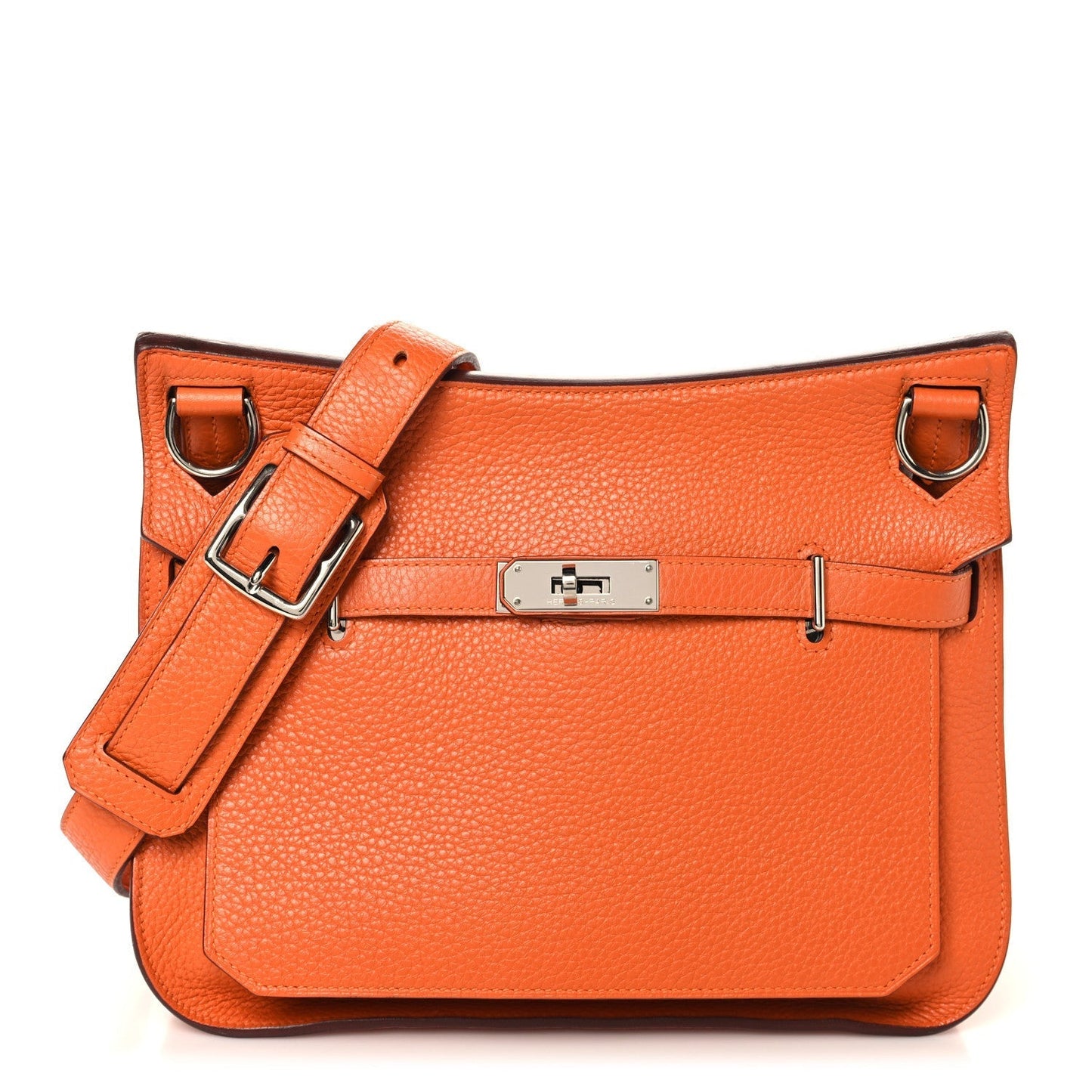 Taurillon Clemence Jypsiere 28 Orange