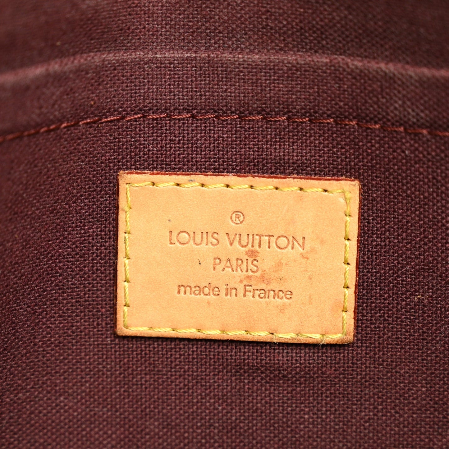 Louis Vuitton - Bolsos