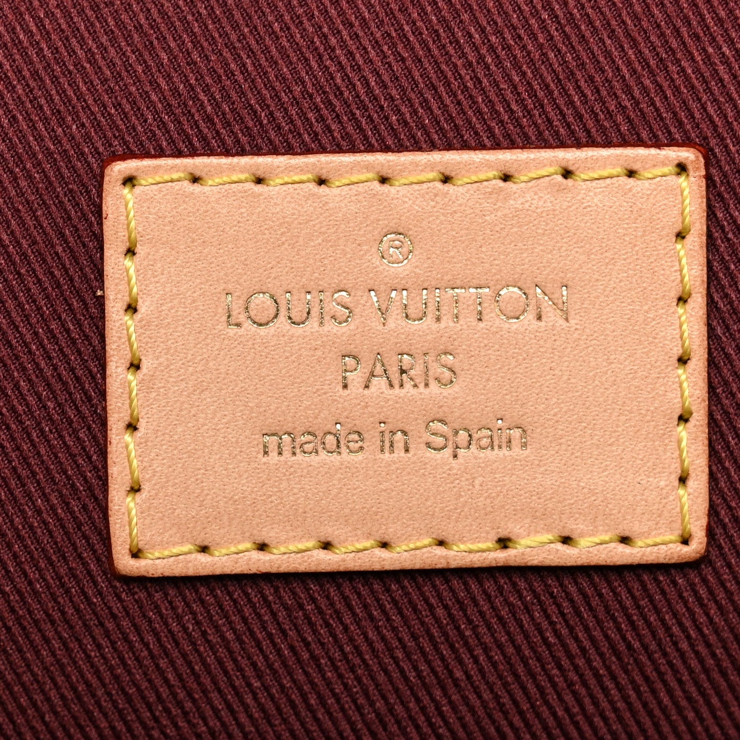 Louis Vuitton - Bolsos