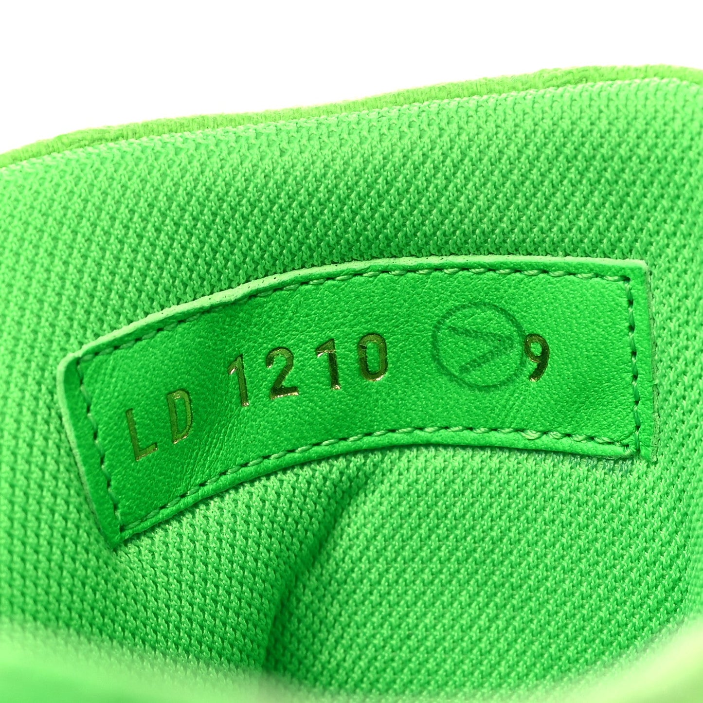 Louis Vuitton - Calzado