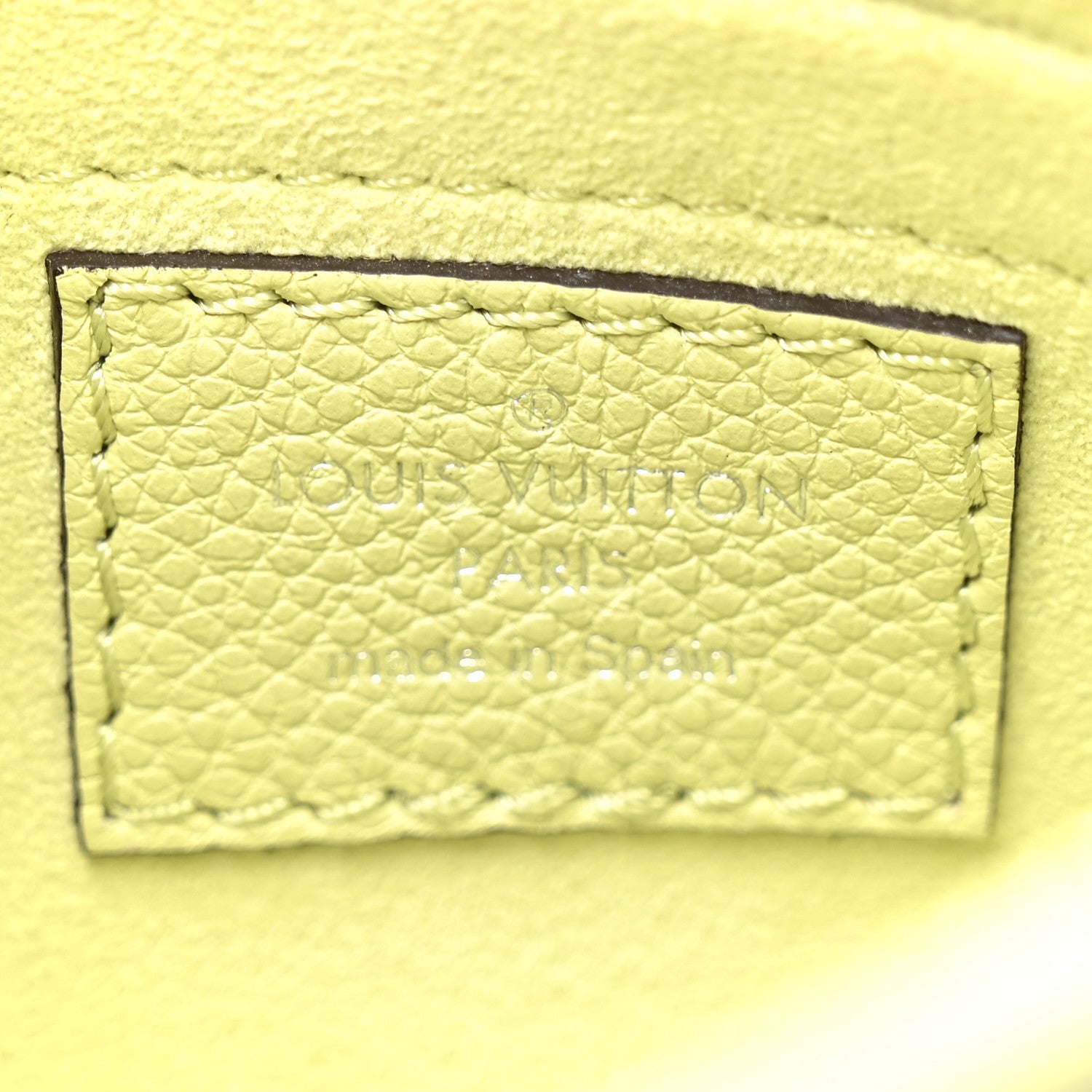Louis Vuitton - Bolsos