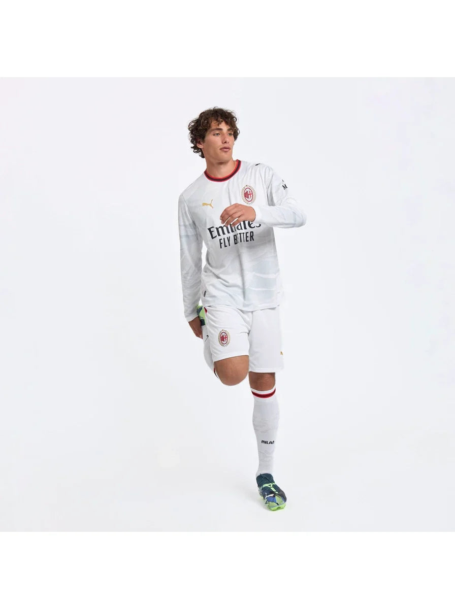 Jersey Away Long Sleeve 26/27