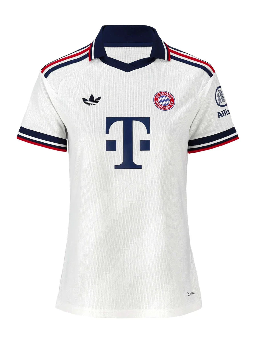 Jersey Away Women's 26/27