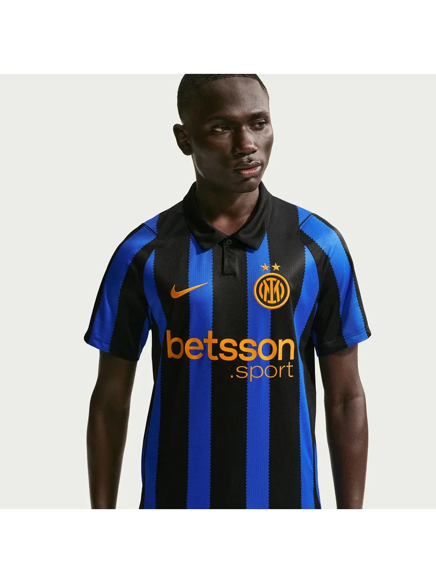 Jersey Home 26/27