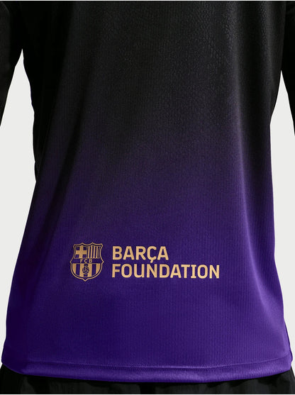 Jersey Away Long Sleeve 26/27