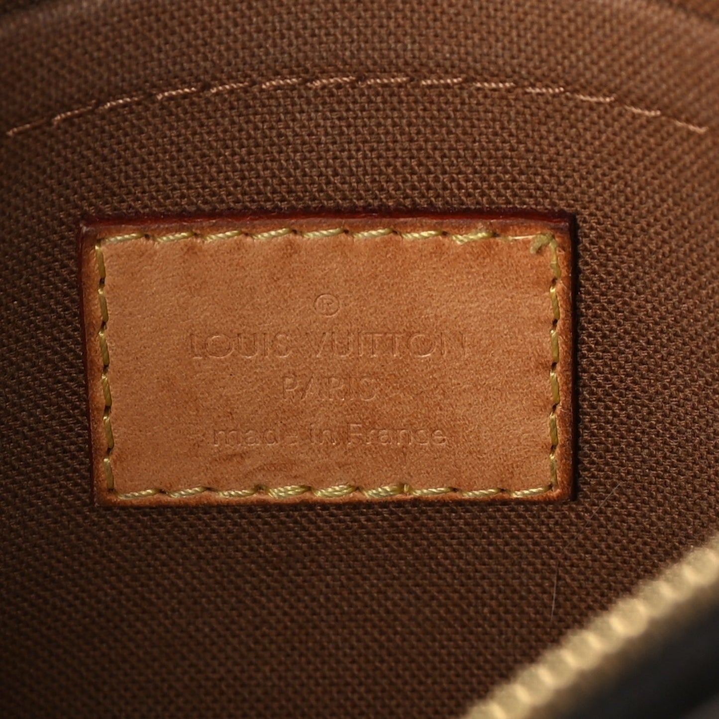 Louis Vuitton - Bolsos
