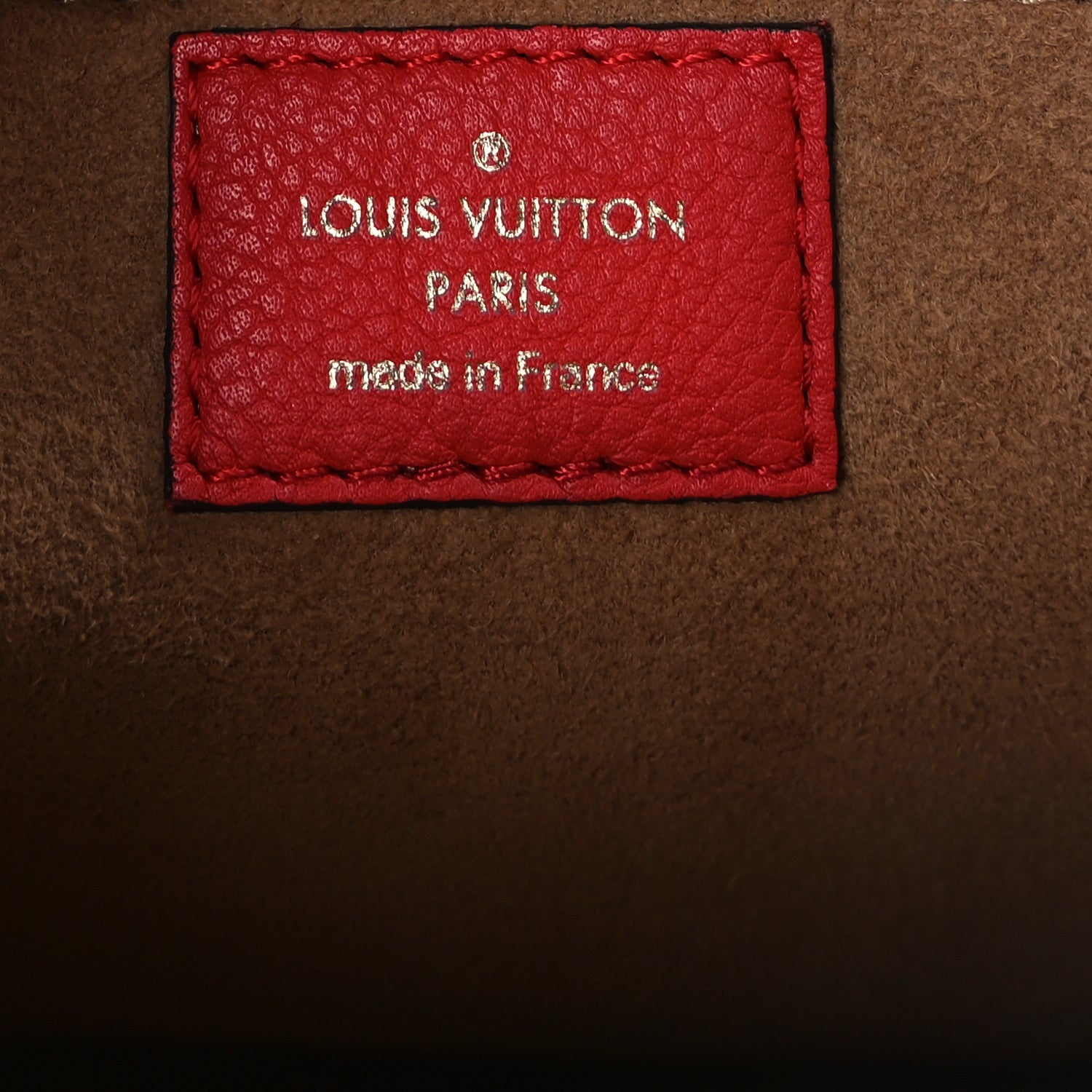 Louis Vuitton - Bolsos