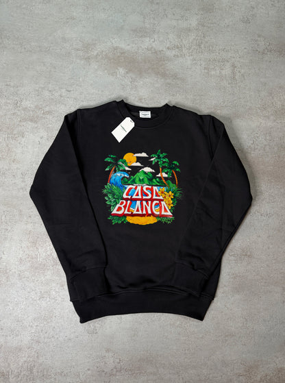 SUDADERA CASABLANC@