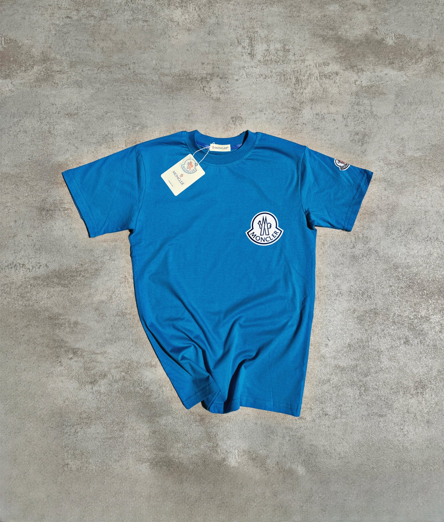 CAMISETA MONCL£R