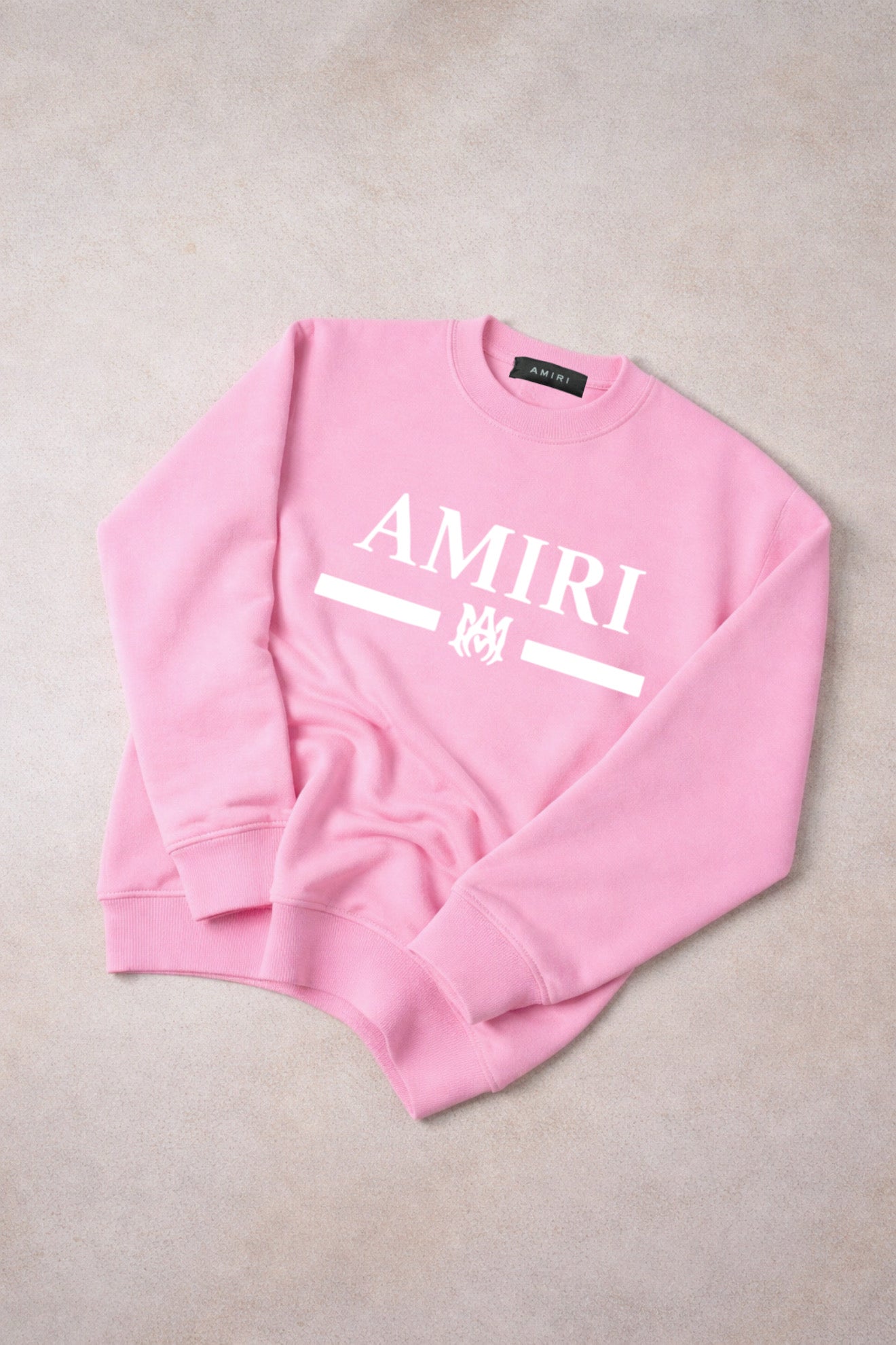 SUDADERA AMIRl