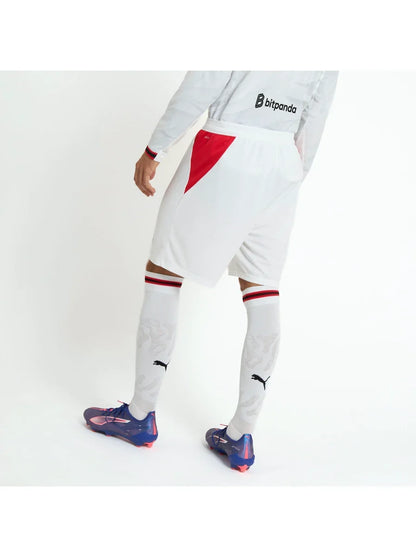 Shorts Away 26/27