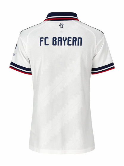 Jersey Away Women's 26/27