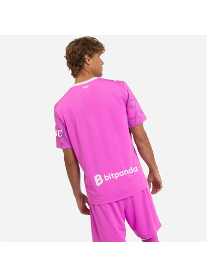 Jersey Goalkeeper 26/27