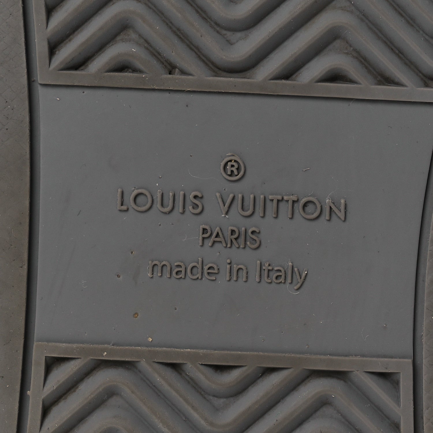 Louis Vuitton - Calzado