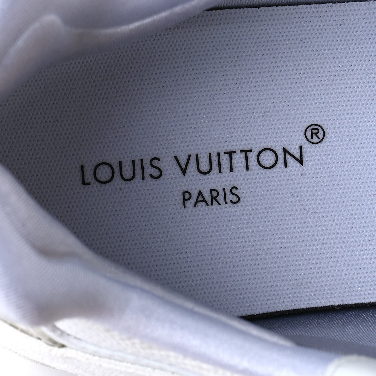 Louis Vuitton - Calzado