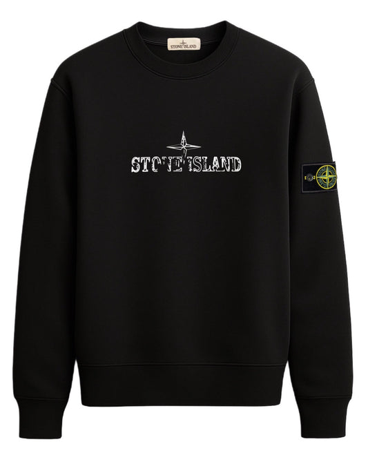 SUDADERA ST0NE