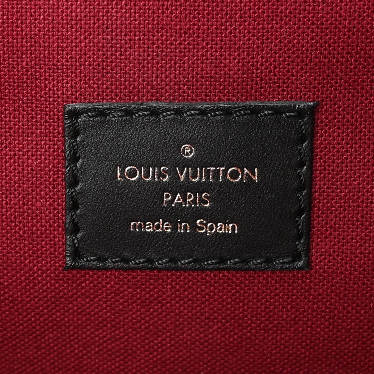 Louis Vuitton - Bolsos