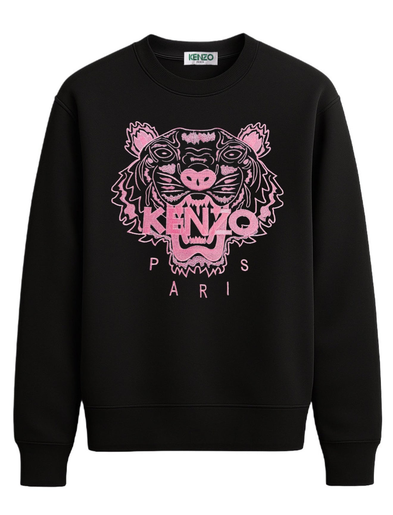 SUDADERA K£NZ0
