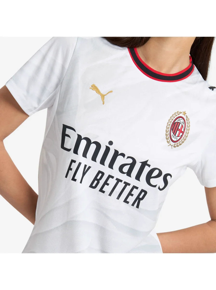 Jersey Away Women's 26/27