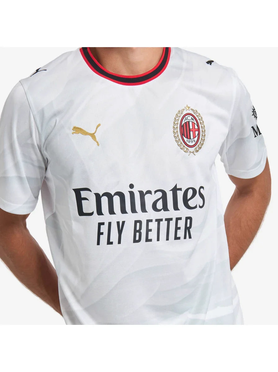 Jersey Away 26/27