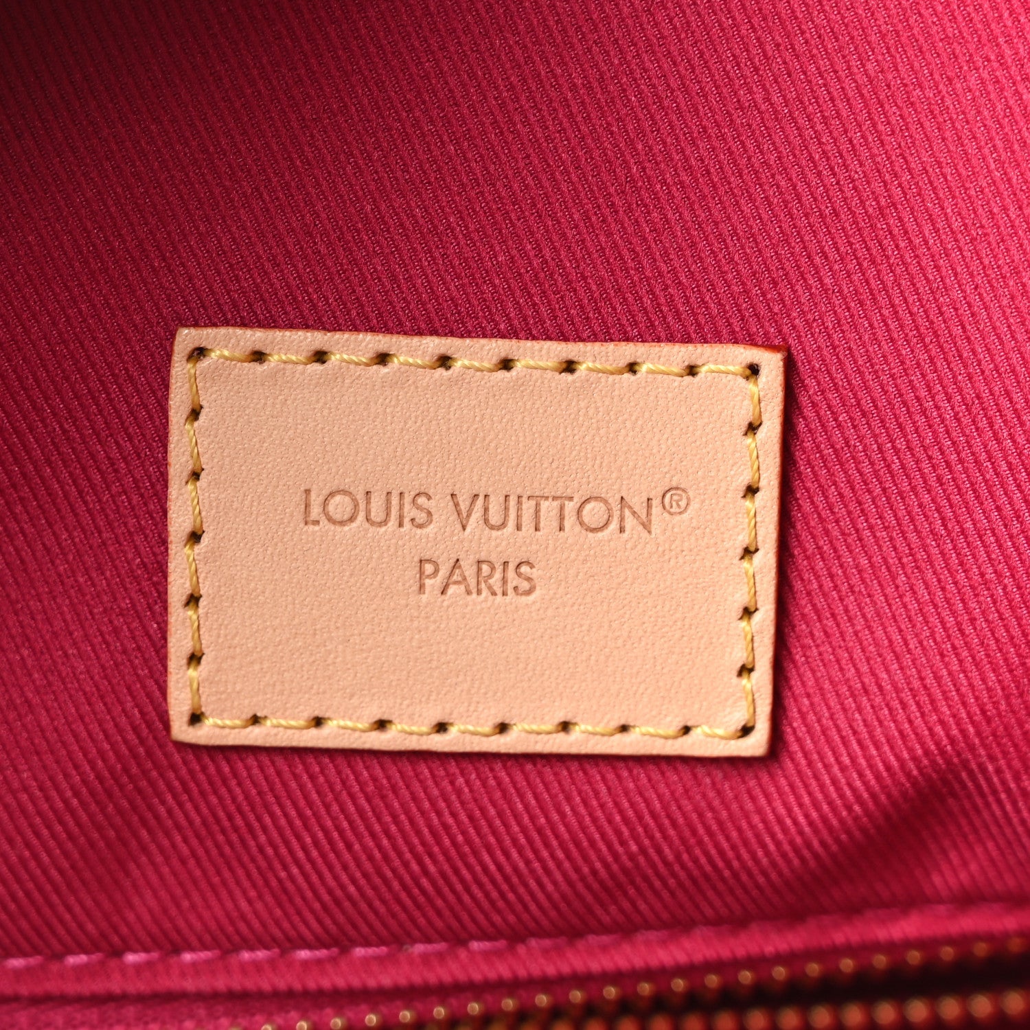 Louis Vuitton - Bolsos