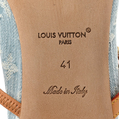 Louis Vuitton - Calzado