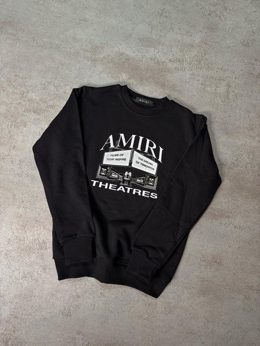 SUDADERA AMIRl