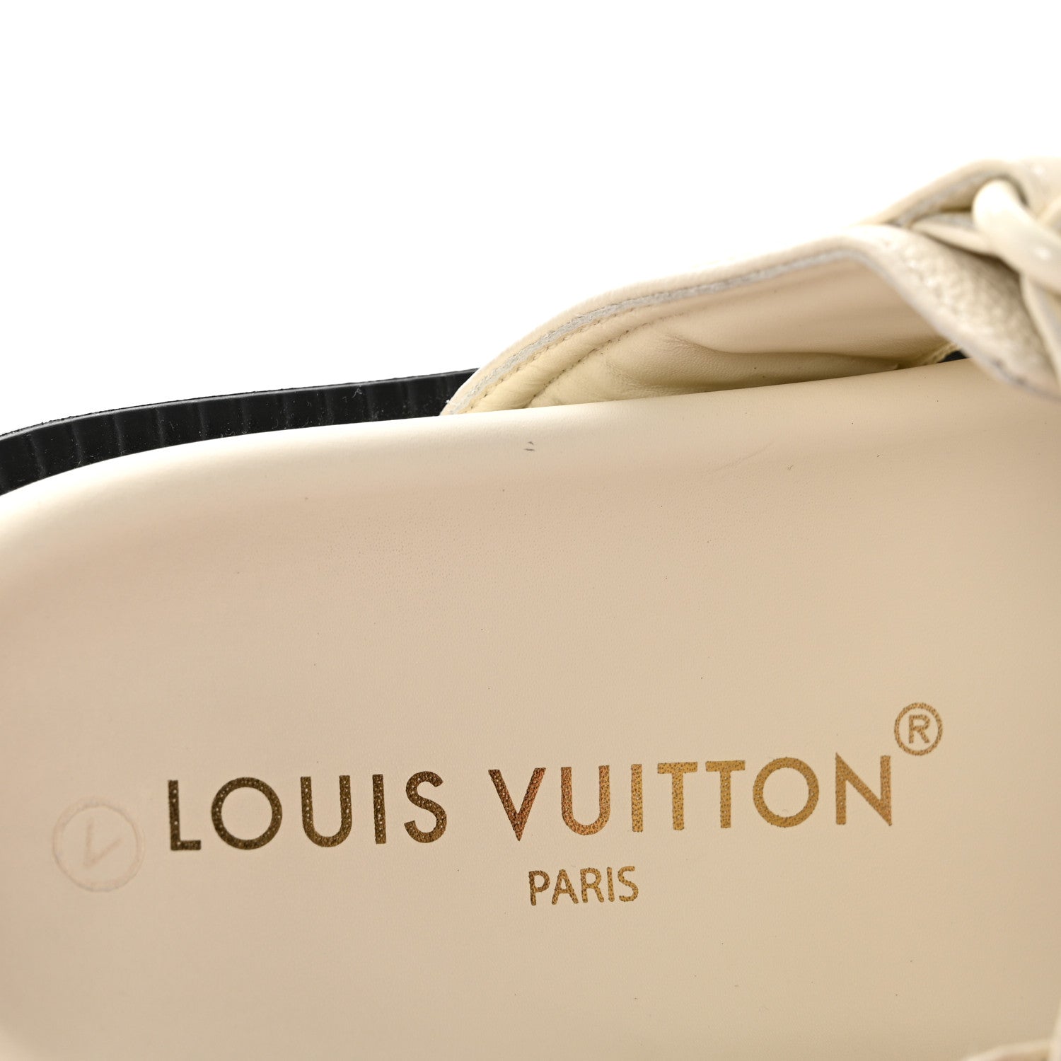 Louis Vuitton - Calzado