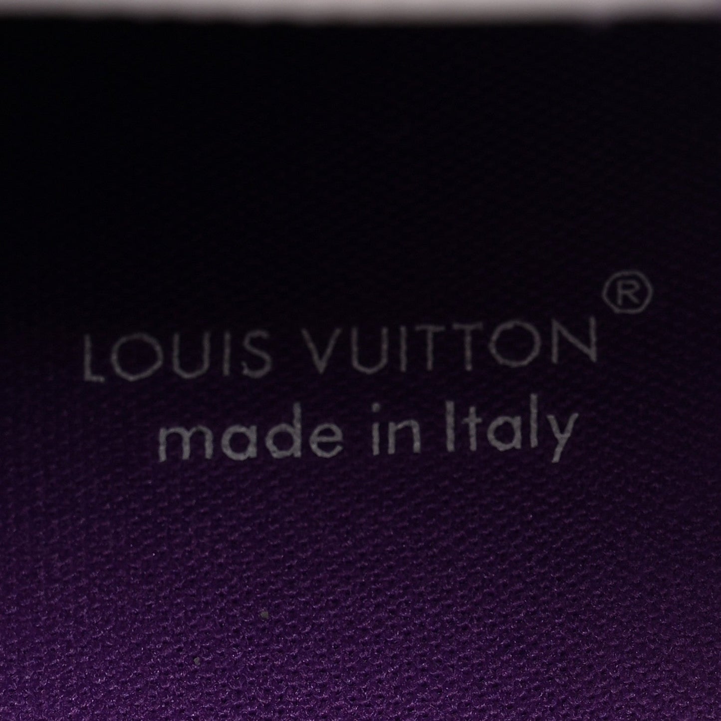 Louis Vuitton - Calzado