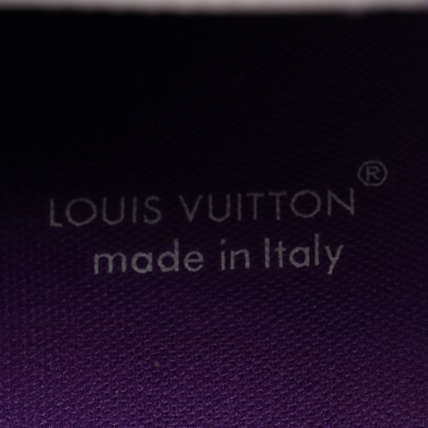 Louis Vuitton - Calzado