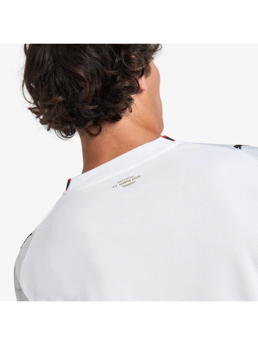 Jersey Away Long Sleeve 26/27
