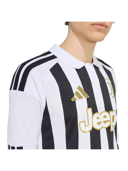 Jersey Home Long Sleeve 26/27